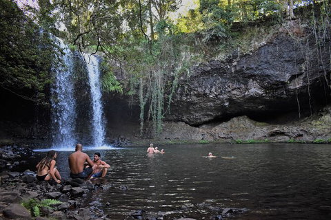 Behind The Bay - Explore Like A Local - Holiday Byron Bay 0