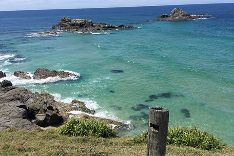 Behind The Bay - Explore Like A Local - Holiday Byron Bay 8