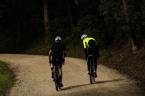 Full Day - Gravel Grind Cycling Tour - Holiday Byron Bay 6