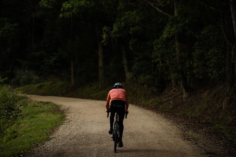 Full Day - Gravel Grind Cycling Tour - Holiday Byron Bay 0
