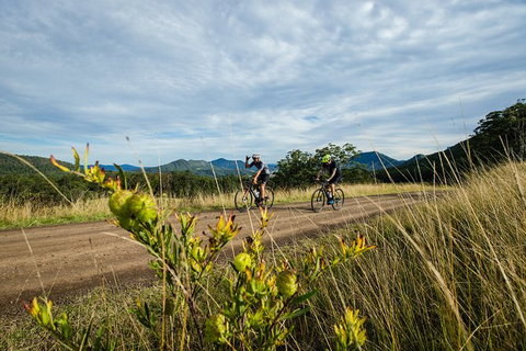 Full Day - Gravel Grind Cycling Tour - Holiday Byron Bay 4