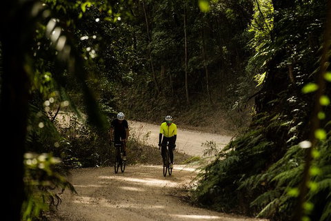Full Day - Gravel Grind Cycling Tour - Holiday Byron Bay 5