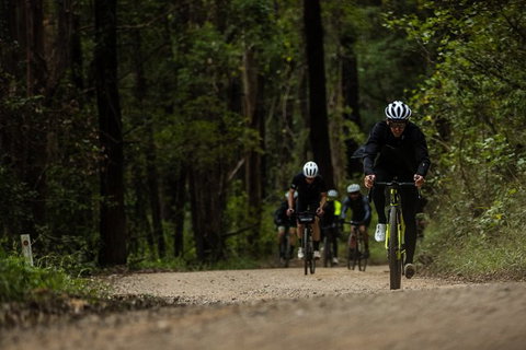 Full Day - Gravel Grind Cycling Tour - Holiday Byron Bay 3