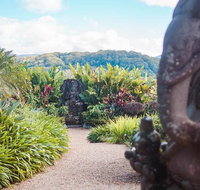 From Byron Bay to Crystal Castle 4.5 Hours Tour - Holiday Byron Bay