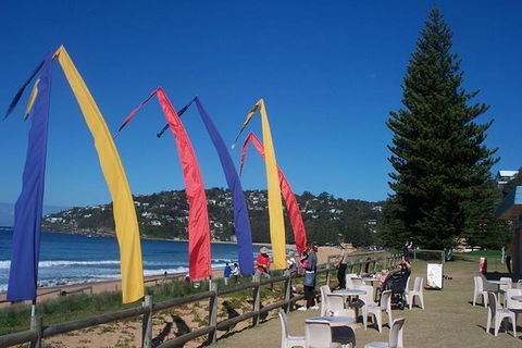 Half Day Official Home And Away Tour To Summer Bay - Holiday Byron Bay 4