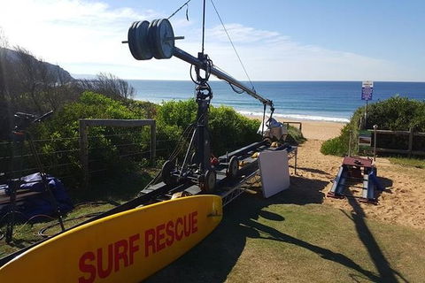 Half Day Official Home And Away Tour To Summer Bay - Holiday Byron Bay 0