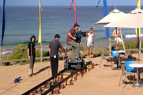 Half Day Official Home And Away Tour To Summer Bay - Holiday Byron Bay 1