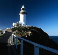 Full-Day Guided Tour Byron Bay with Pickup - Holiday Byron Bay