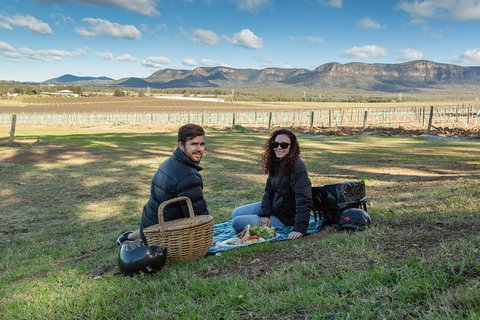 Hideaway Private Tours Hunter Valley - Holiday Byron Bay 5