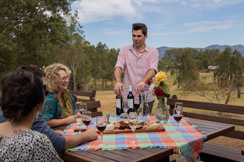 Hideaway Private Tours Hunter Valley - Holiday Byron Bay 7