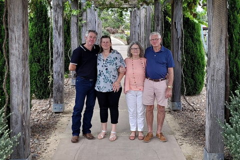 Hideaway Private Tours Hunter Valley - Holiday Byron Bay 1