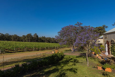 Hideaway Private Tours Hunter Valley - Holiday Byron Bay 3