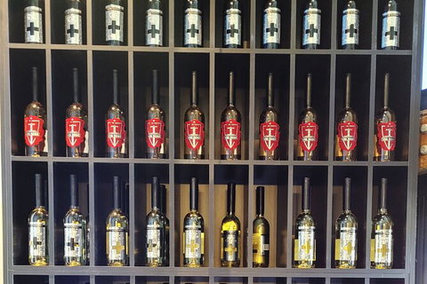 Hideaway Private Tours Hunter Valley - Holiday Byron Bay 8