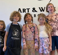 Kids Creative Arts Classes in Byron Bay - Holiday Byron Bay