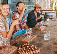 Hipster Sipster Brewery and Distillery Tour from Byron Bay - Northern NSW - Holiday Byron Bay