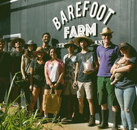 Pecan Farm tour and workshop Byron Bay hinterland - Holiday Byron Bay