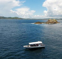 Julian Rocks Byron Bay Cruise - Holiday Byron Bay