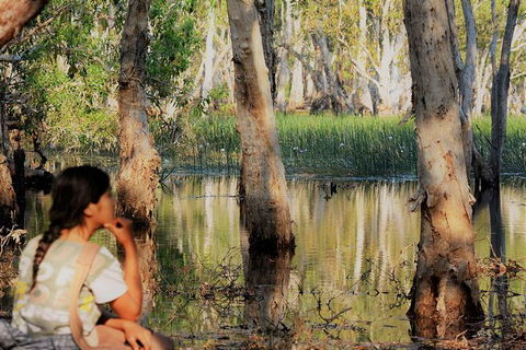 ETHICAL ADVENTURES - Dry Season Litchfield Region, Max 10 Guests - Holiday Byron Bay 0