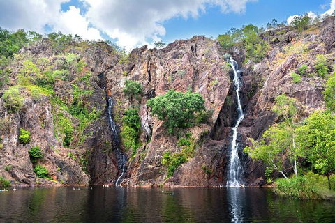 ETHICAL ADVENTURES - Dry Season Litchfield Region, Max 10 Guests - Holiday Byron Bay 3