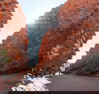 West MacDonnell Ranges- Half Day Trip from Alice Springs - Holiday Byron Bay