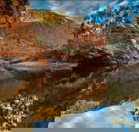 Full-Day West MacDonnell Ranges Tour from Alice Springs - Holiday Byron Bay