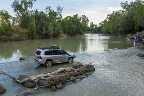 5 Day Kakadu National Park And Arnhem Land Tour - Holiday Byron Bay 2