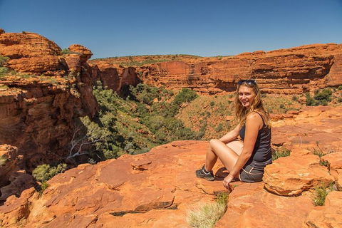 4 Day/3 Night Perentie Dreaming Safari - Holiday Byron Bay 4