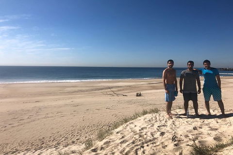 Half Day Dolphin Kayaking And Snorkeling Tour - Holiday Byron Bay 8