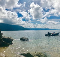 Exclusive Double Island Boat Tours from Palm Cove