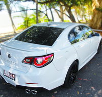 Airport Transfer - Palm Cove Kewarra Beach  Trinity Beach To Cairns Airport