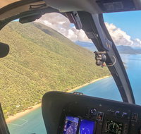 World Heritage Highlights Reef/Daintree/Cape Tribulation
