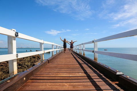 Half Day St. Helena Island Tour - Holiday Byron Bay 0