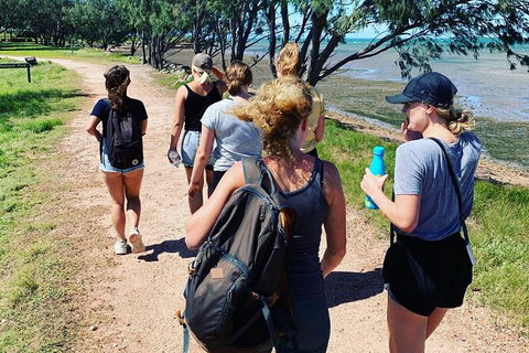 Half Day St. Helena Island Tour - Holiday Byron Bay 2