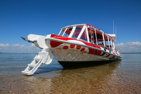 Half Day St. Helena Island Tour - Holiday Byron Bay 3