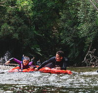 Mossman Gorge Adventure Day