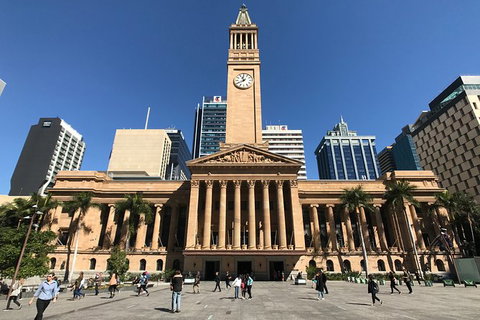 Brisbane Airport Transfers : Brisbane To Brisbane Airport BNE In Luxury Van - Holiday Byron Bay 4