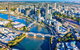 Brisbane Airport Transfers : Brisbane To Brisbane Airport BNE In Luxury Van - thumb 2