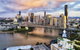 Brisbane Airport Transfers : Brisbane Airport BNE To Brisbane In Luxury Car - thumb 4