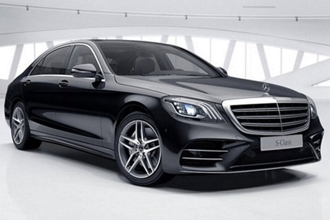 Brisbane Airport Transfers : Brisbane To Brisbane Airport BNE In Luxury Car - Holiday Byron Bay 0