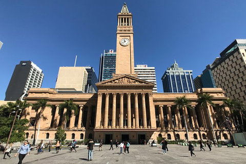 Brisbane Airport Transfers : Brisbane To Brisbane Airport BNE In Luxury Car - Holiday Byron Bay 4