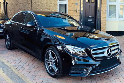 Arrival Private Transfers: Brisbane Airport BNE To Brisbane In Business Car - Holiday Byron Bay 2