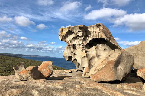 Kangaroo Island 4wd - Best Of KI - Holiday Byron Bay 1