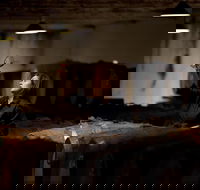 Seppeltsfield Taste Your Birth Year Tour - Holiday Byron Bay