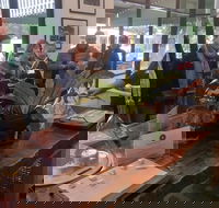 Half-Day Tour with a unique Barossan experience - Holiday Byron Bay