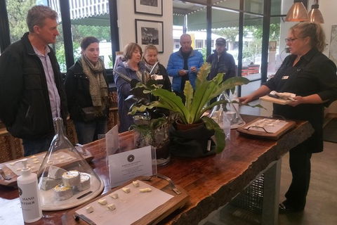 Half-Day Tour With A Unique Barossan Experience - Holiday Byron Bay 0