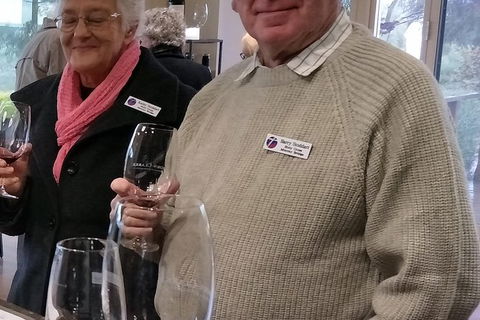 Half-Day Tour With A Unique Barossan Experience - Holiday Byron Bay 1