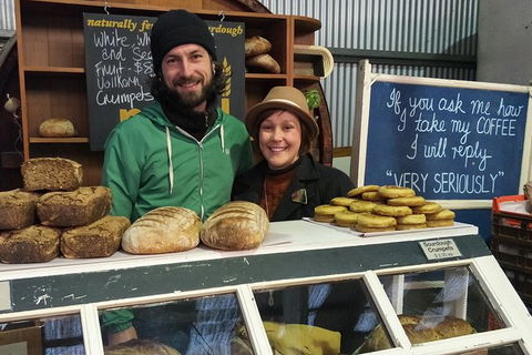 Half-Day Tour With A Unique Barossan Experience - Holiday Byron Bay 5