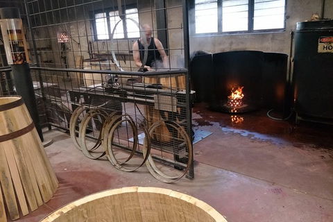 Half-Day Tour With A Unique Barossan Experience - Holiday Byron Bay 2