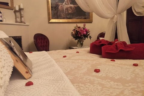 Half-Day Tour With A Unique Barossan Experience - Holiday Byron Bay 3