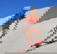 Kangaroo Island Sandboard Rental - Holiday Byron Bay